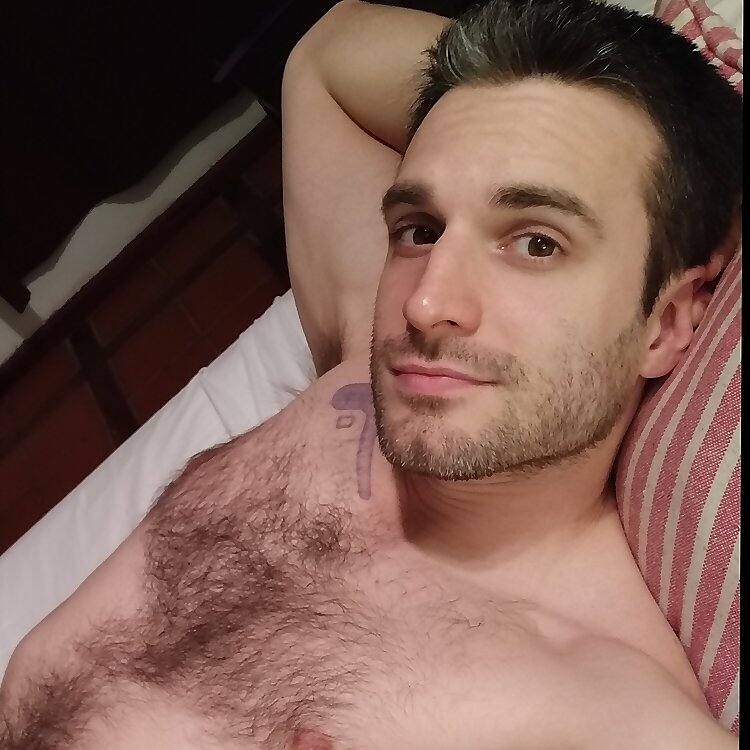 Osito Blanco