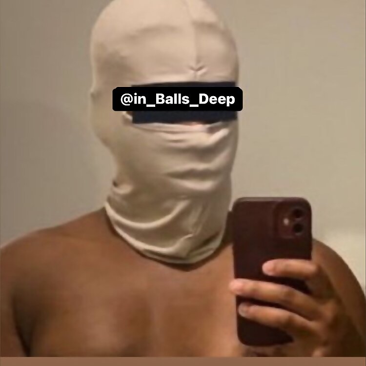 InBallsDeep