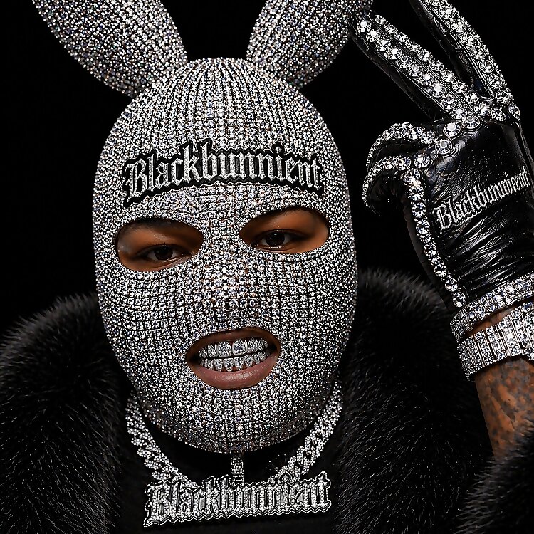 Blackbunnient