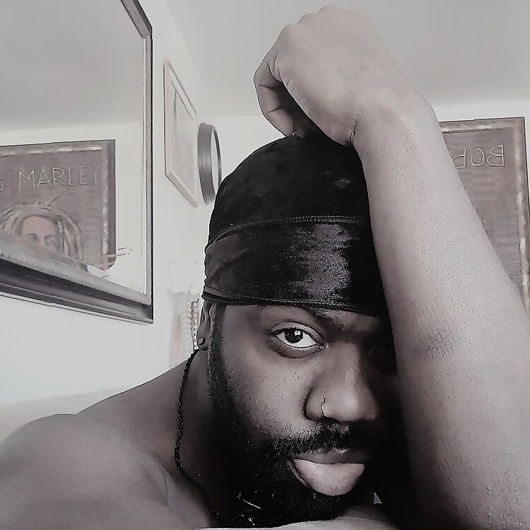 BlackStamina