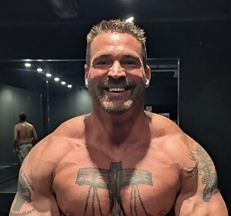 Manmusclemn