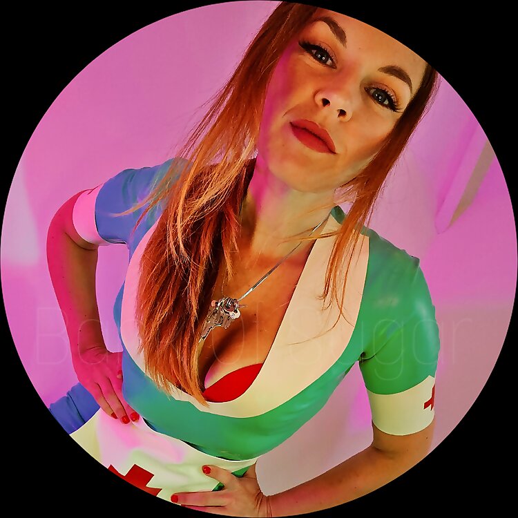 Miss Sugar rix