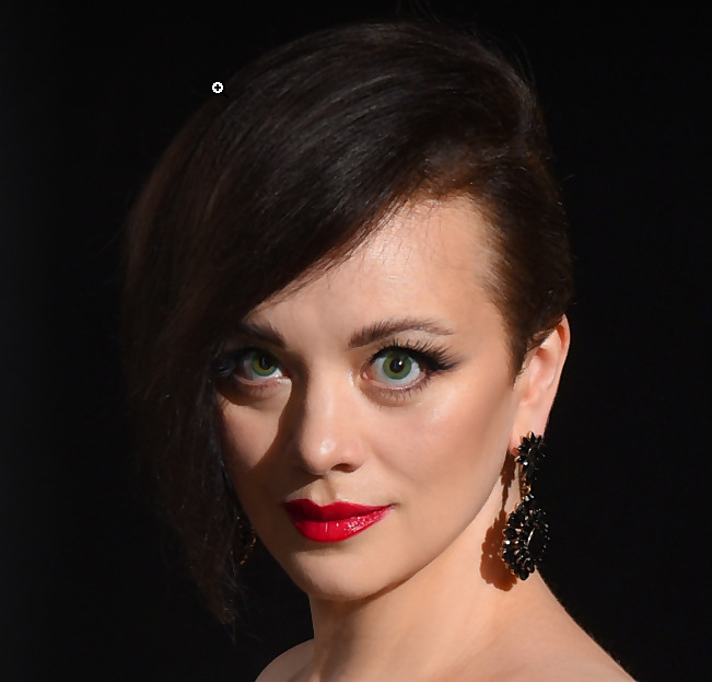 Lady Vesper