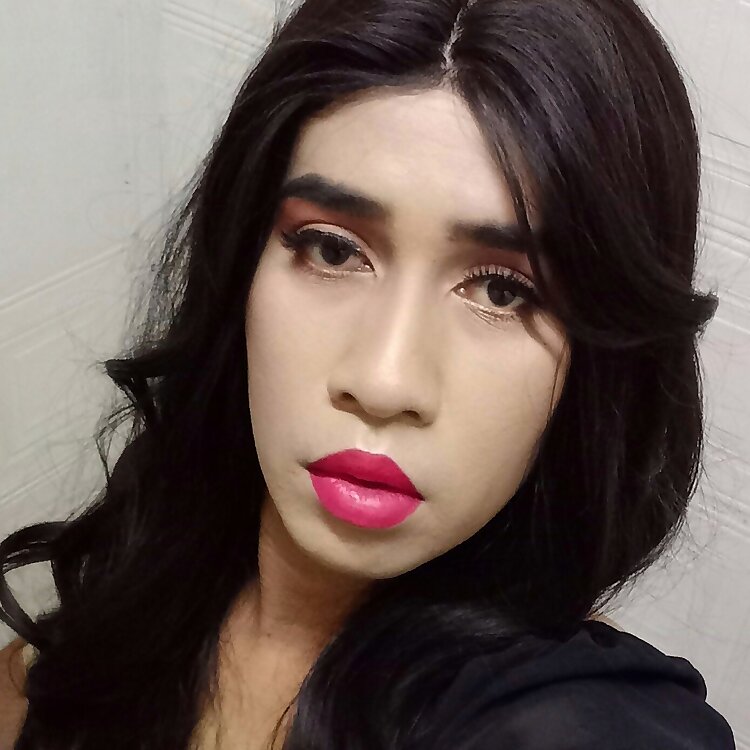 Crossdresserwanida