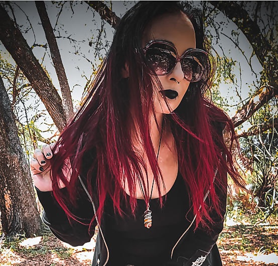 Dark Queen