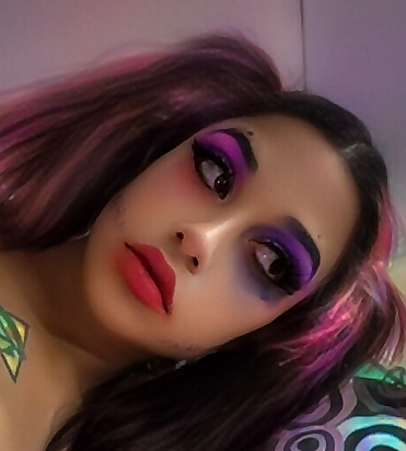 Egyptian Goddess