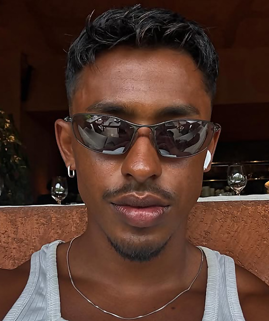 Naeem Riad