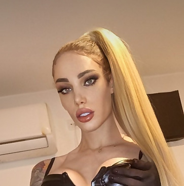 Trans Barbie
