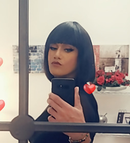 Tonia Travesti