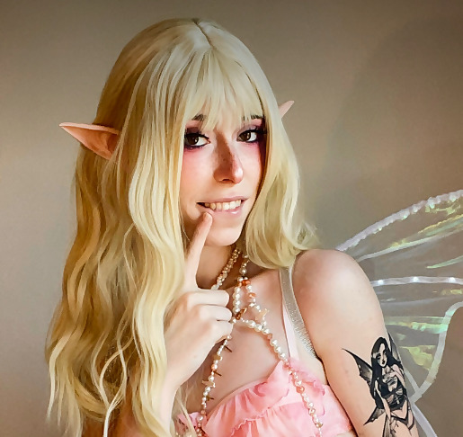 Aria Faye
