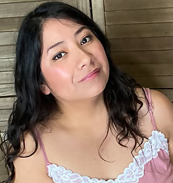 Curvy mexican mommy RosemarieLOVES