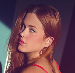 Ashleigh Baker
