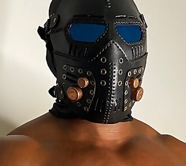 Mr Black