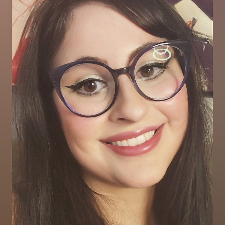 Curvy Geek