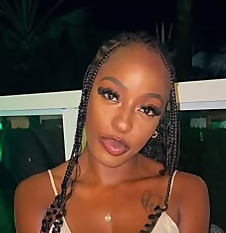 Nyasia Raine