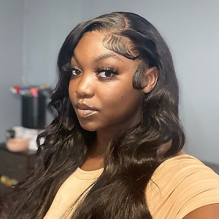 Cinn Doll