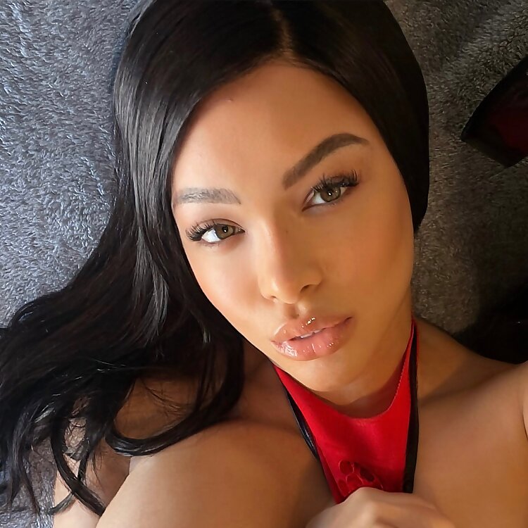 Mya Lashaun