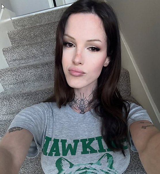 Carrie Emberlyn