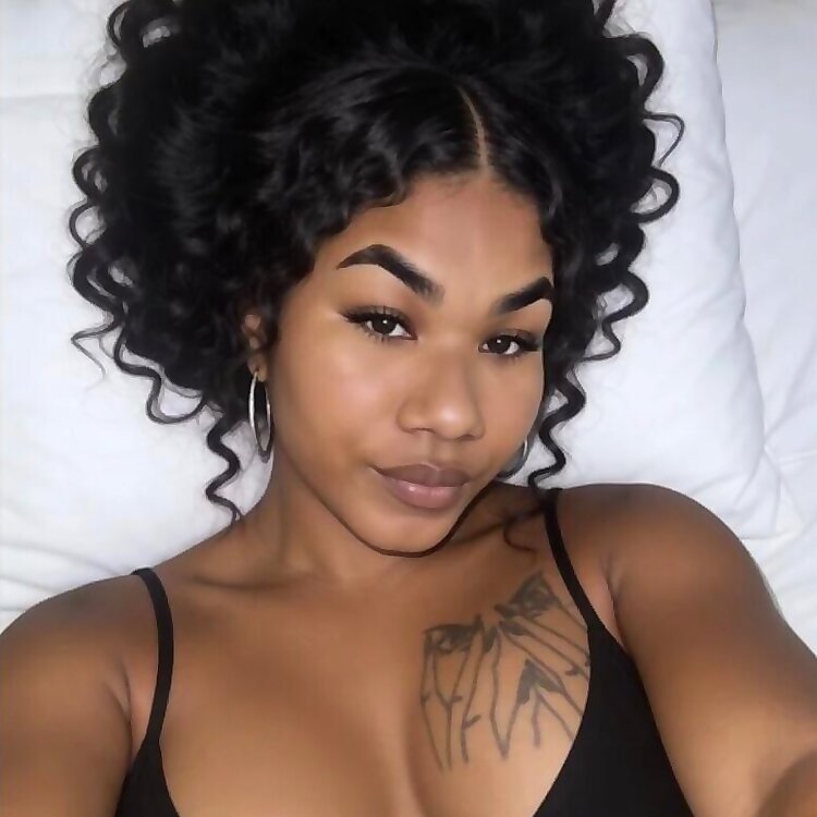 Jayla Marieeh