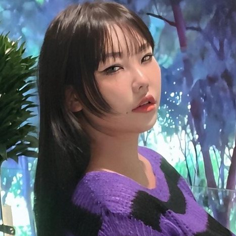 Kang Seon-hye