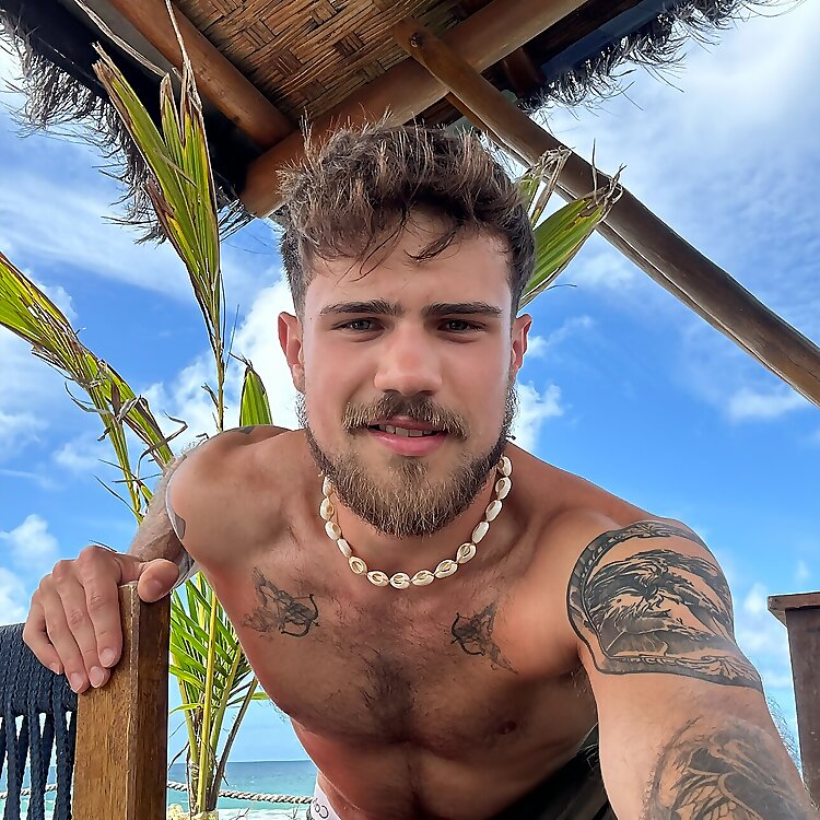 Felippe Masson