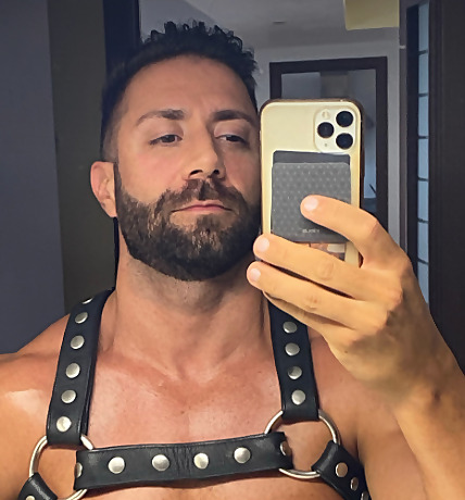Male Fitness
