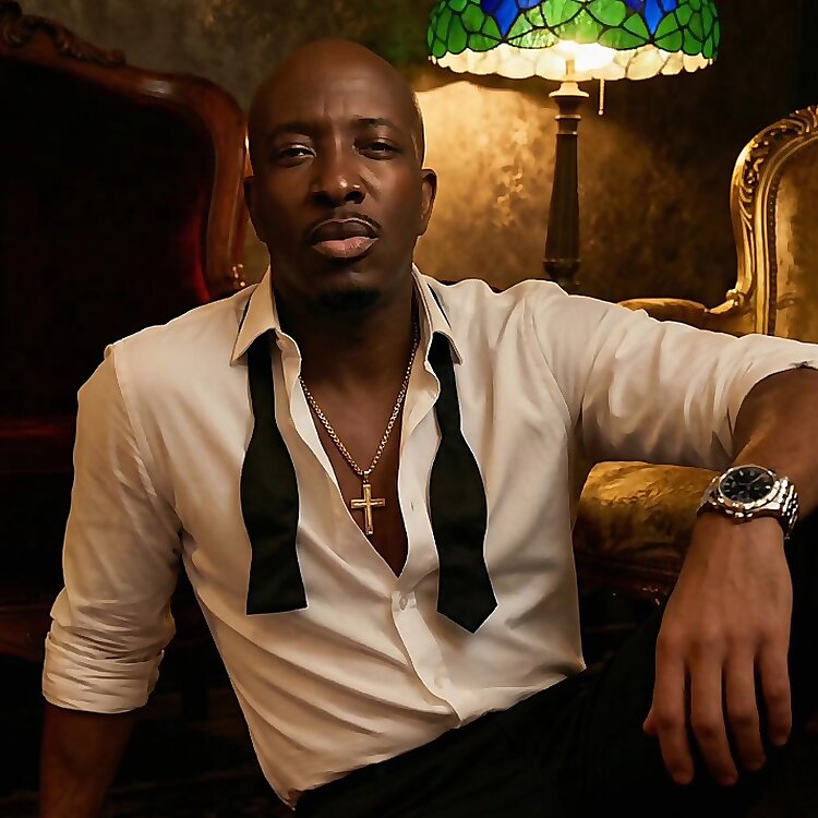 Wesley Henderson