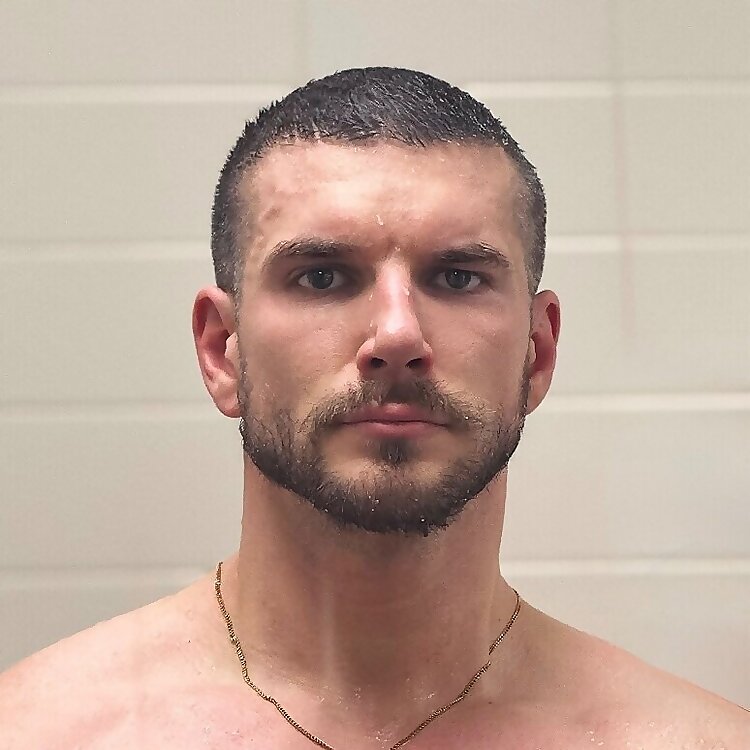 Aaron Albright