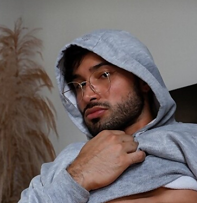 Another latino guy