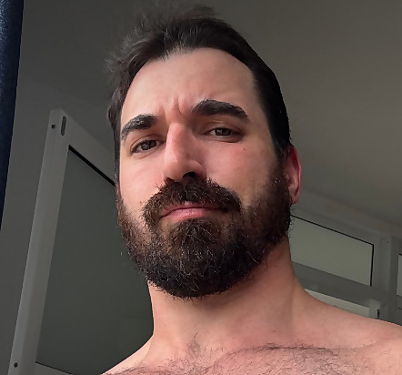Thick Macho