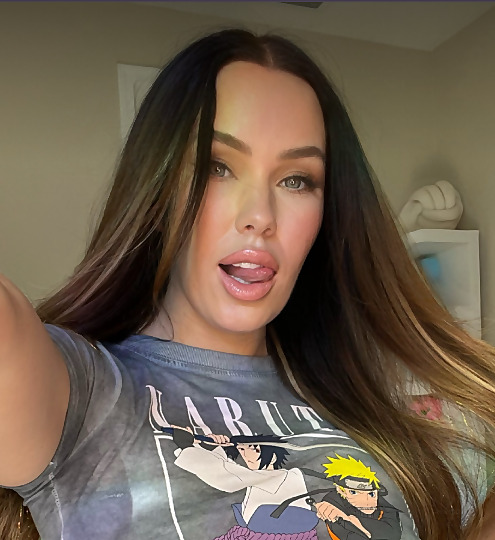 Megan Rain