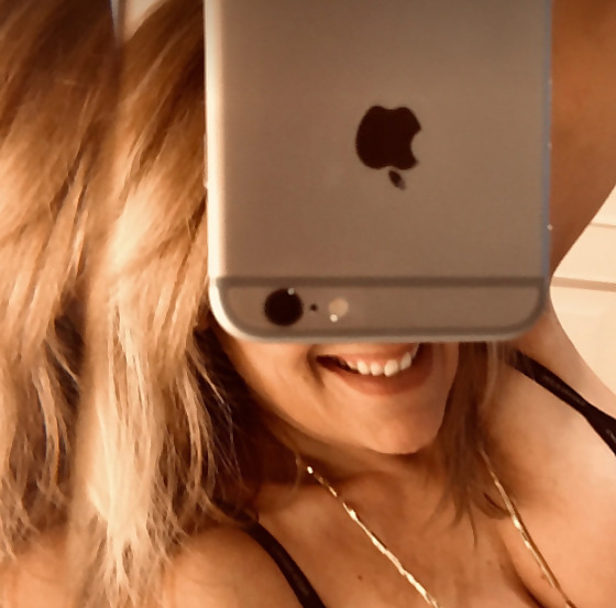 Milf Tease